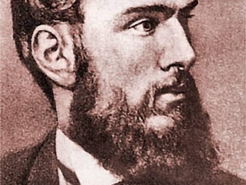 Maksymilian Gierymski