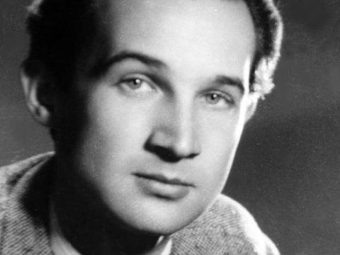 Witold Sadowy