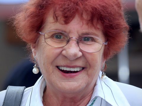 Mária Wittner