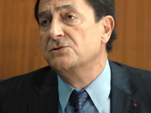 Wladimir Yordanoff