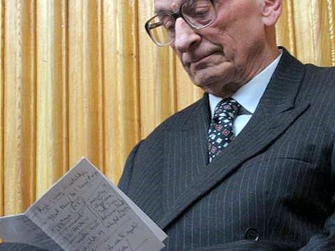 Władysław Bartoszewski