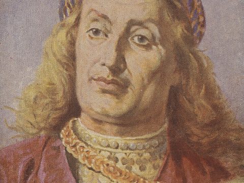 Władysław III Spindleshanks
