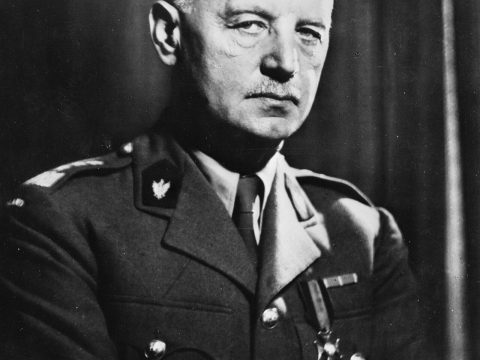 Władysław Sikorski