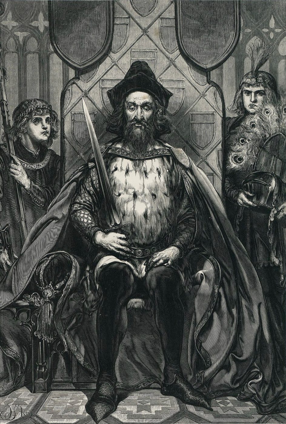 Vladislaus II of Opole