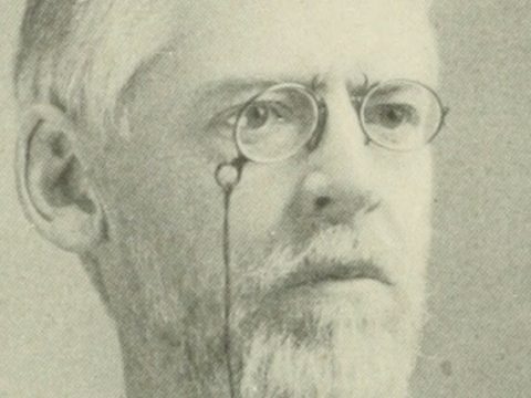 William E. Chandler