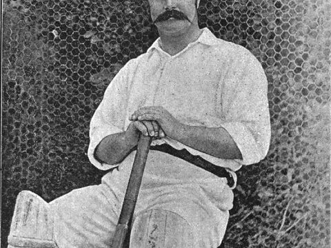 Billy Murdoch