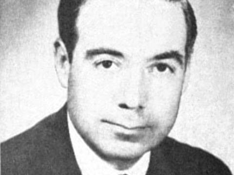 William Scranton