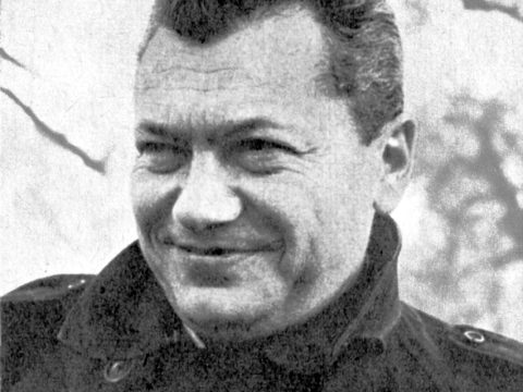 Wojciech Jerzy Has