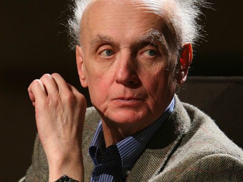 Wojciech Kilar
