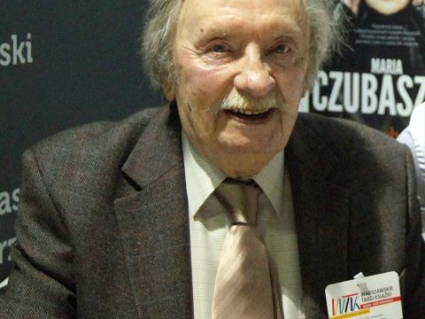 Wojciech Pokora