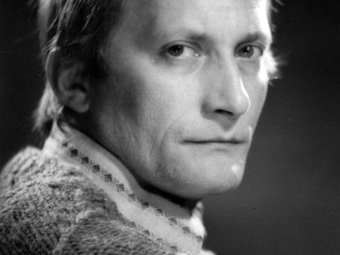 Wojciech Pszoniak