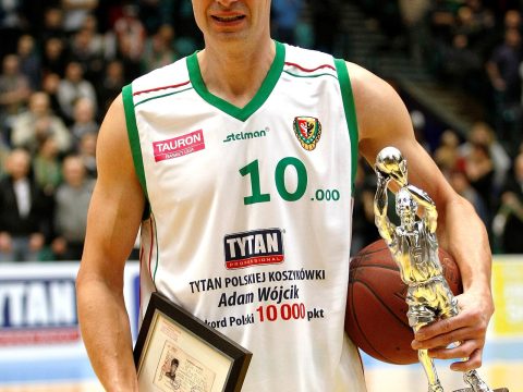 Adam Wójcik