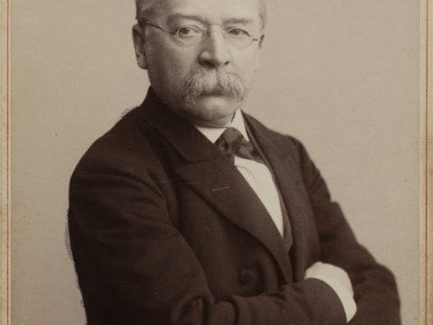 Woldemar Bargiel