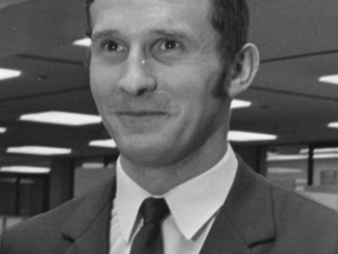 Wolfgang Blochwitz