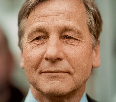 Wolfgang Clement