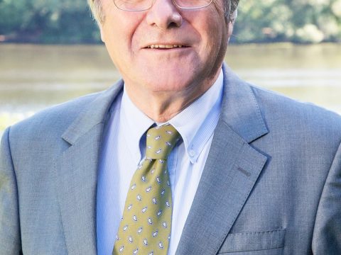 Wolfgang Gerhardt