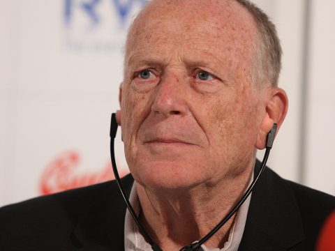 Wolfgang Kohlhaase