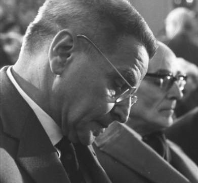 Wolfgang Langhoff