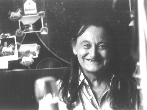 Wolfgang Neuss