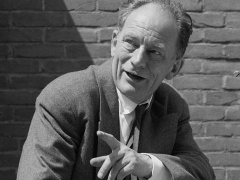 Wolfgang Staudte