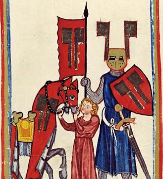 Wolfram von Eschenbach