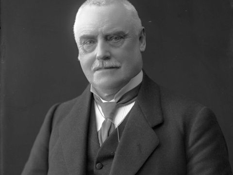 Wollert Konow
