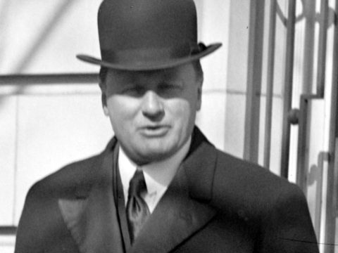 Wollmar Boström