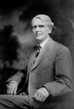Woodbridge N. Ferris