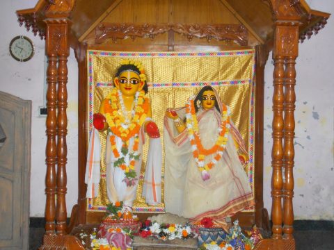 Sita Devi
