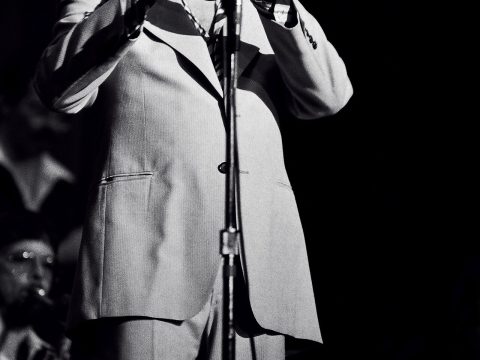 Woody Herman