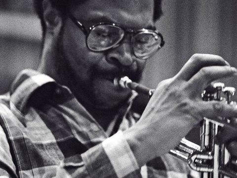 Woody Shaw