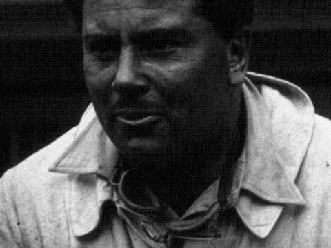 Woolf Barnato