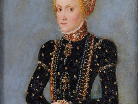 Anna Jagiellon