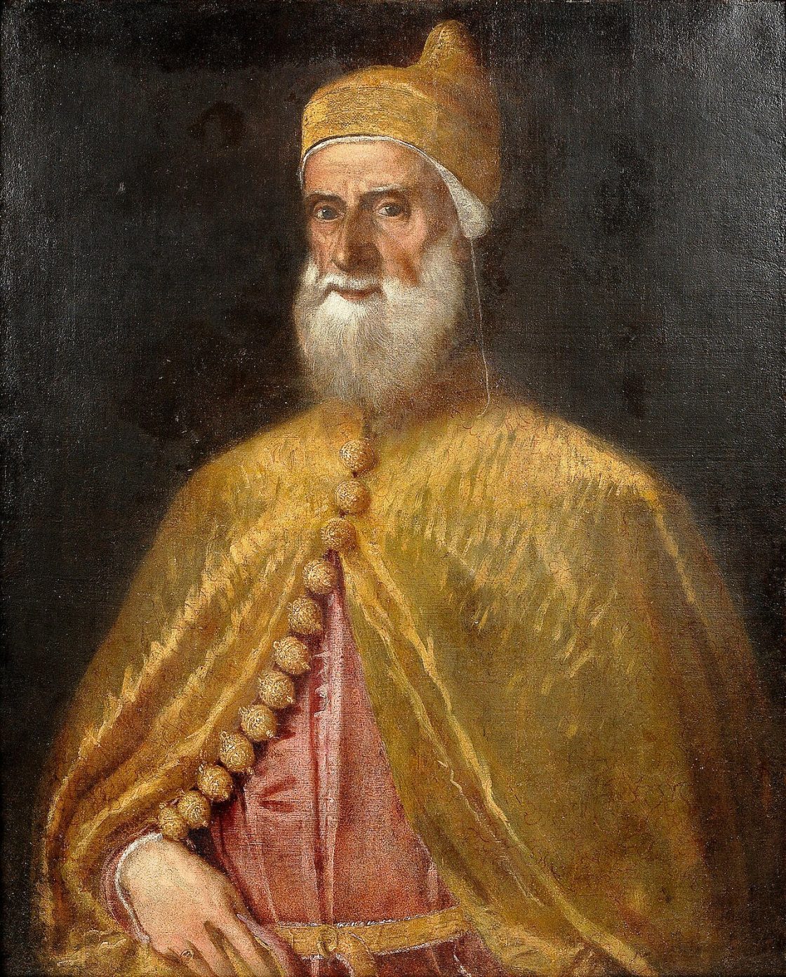 Francesco Donato