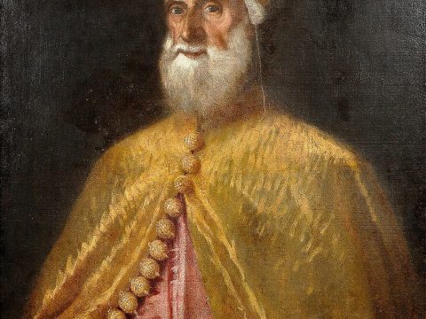 Francesco Donato