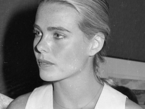 Margaux Hemingway