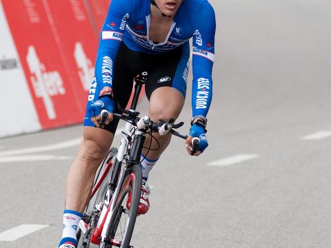 Wouter Weylandt