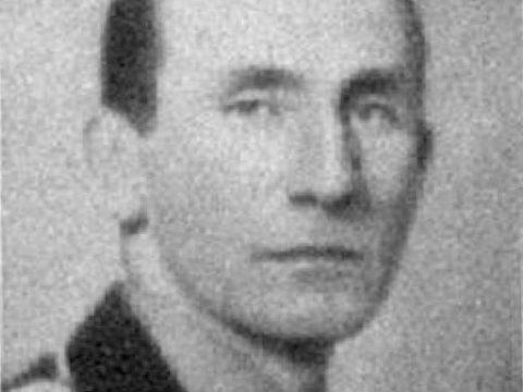 Udo von Woyrsch