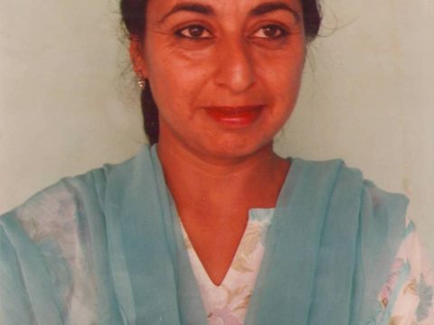 Navnindra Behl