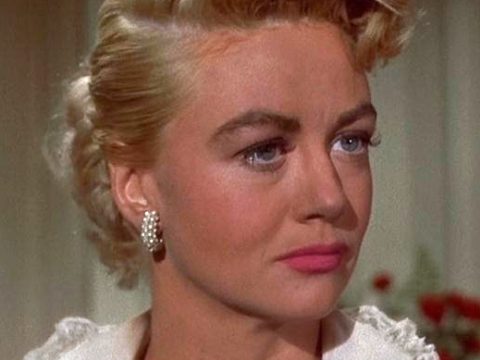Dorothy Malone