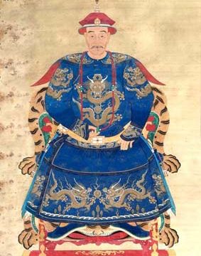 Wu Sangui