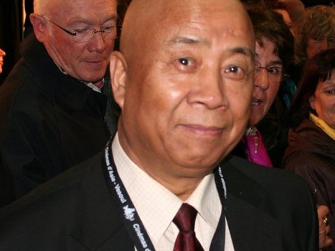 Wu Tianming