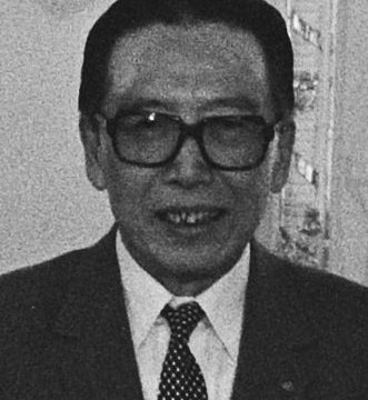 Wu Xueqian