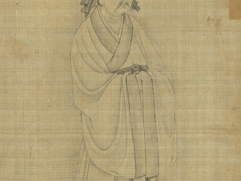 Wu Zixu