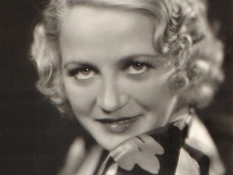Wynne Gibson