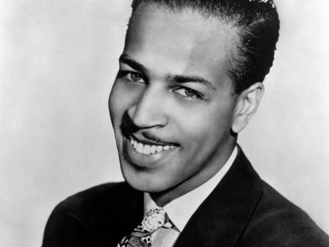 Wynonie Harris