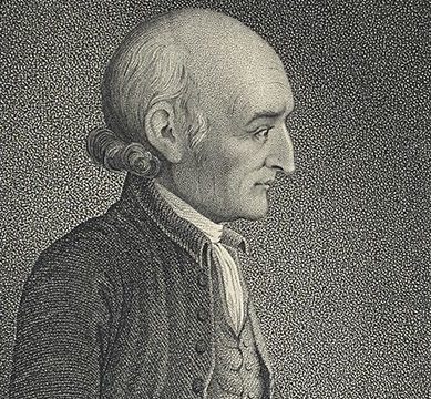George Wythe