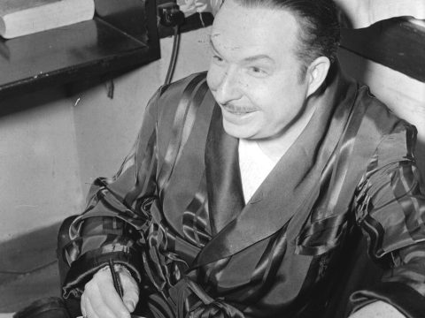 Xavier Cugat