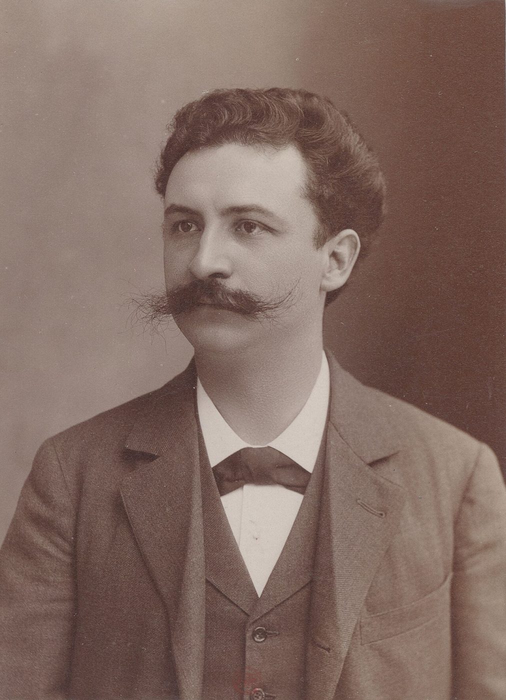 Xavier Leroux