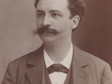Xavier Leroux